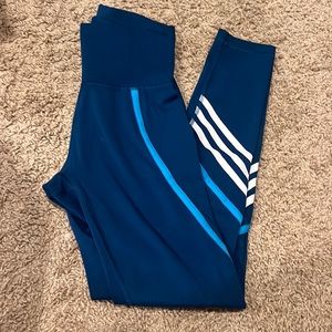 Adidas leggings